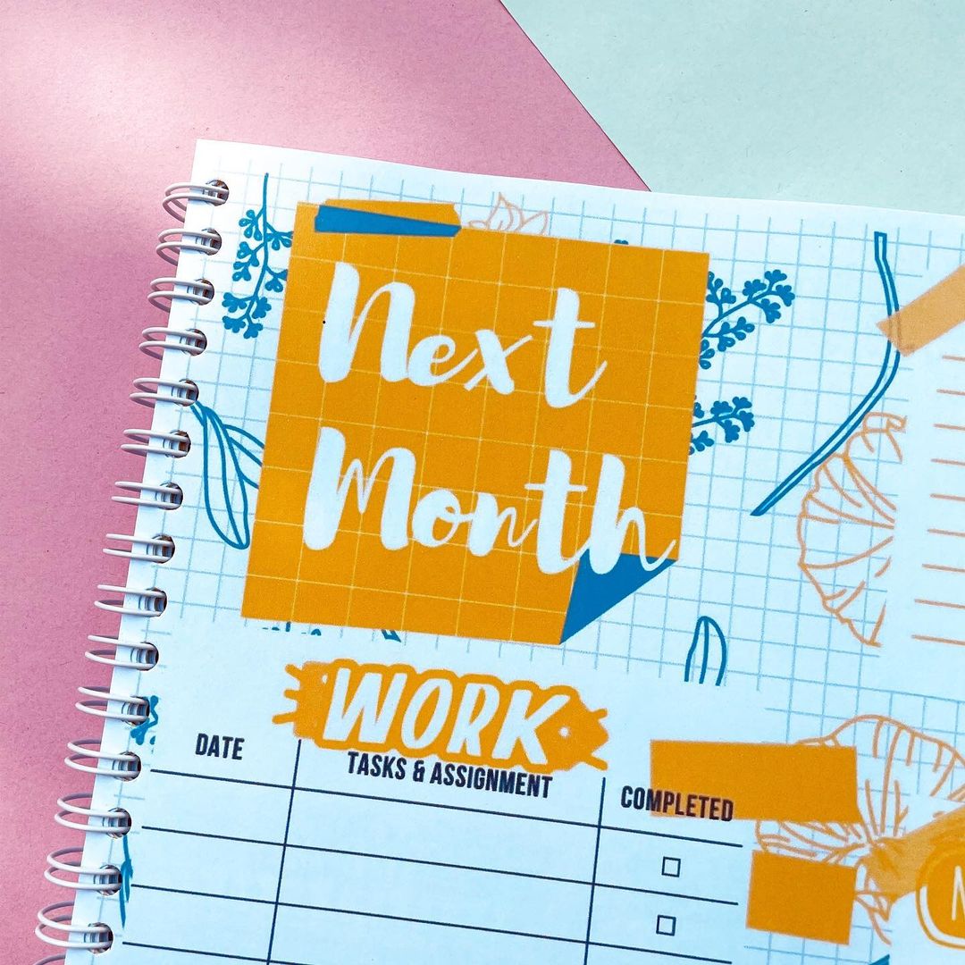 Study Planner