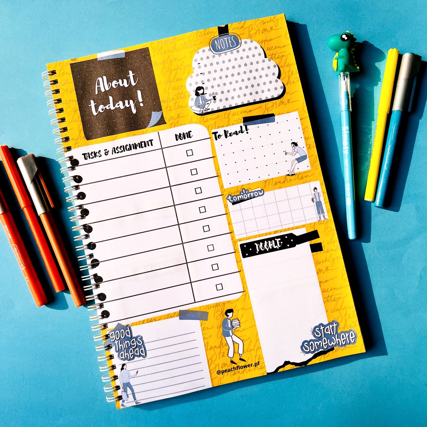 Study Planner