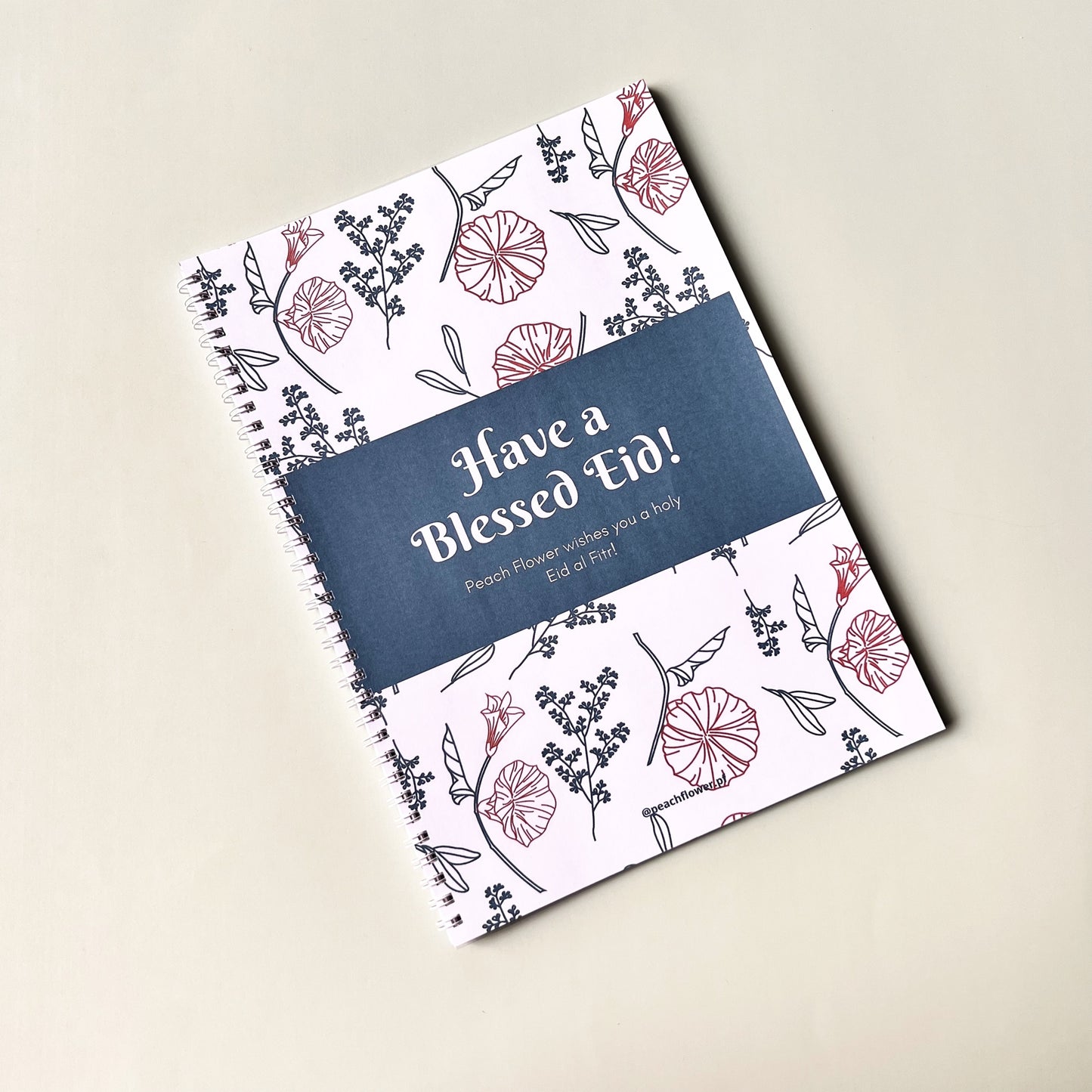 Ramadan Planner 2023