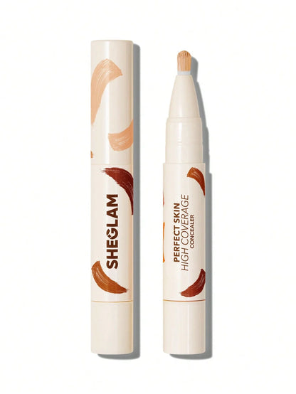 SHEGLAM - PERFECT SKIN HIGH COVERAGE CONCEALER