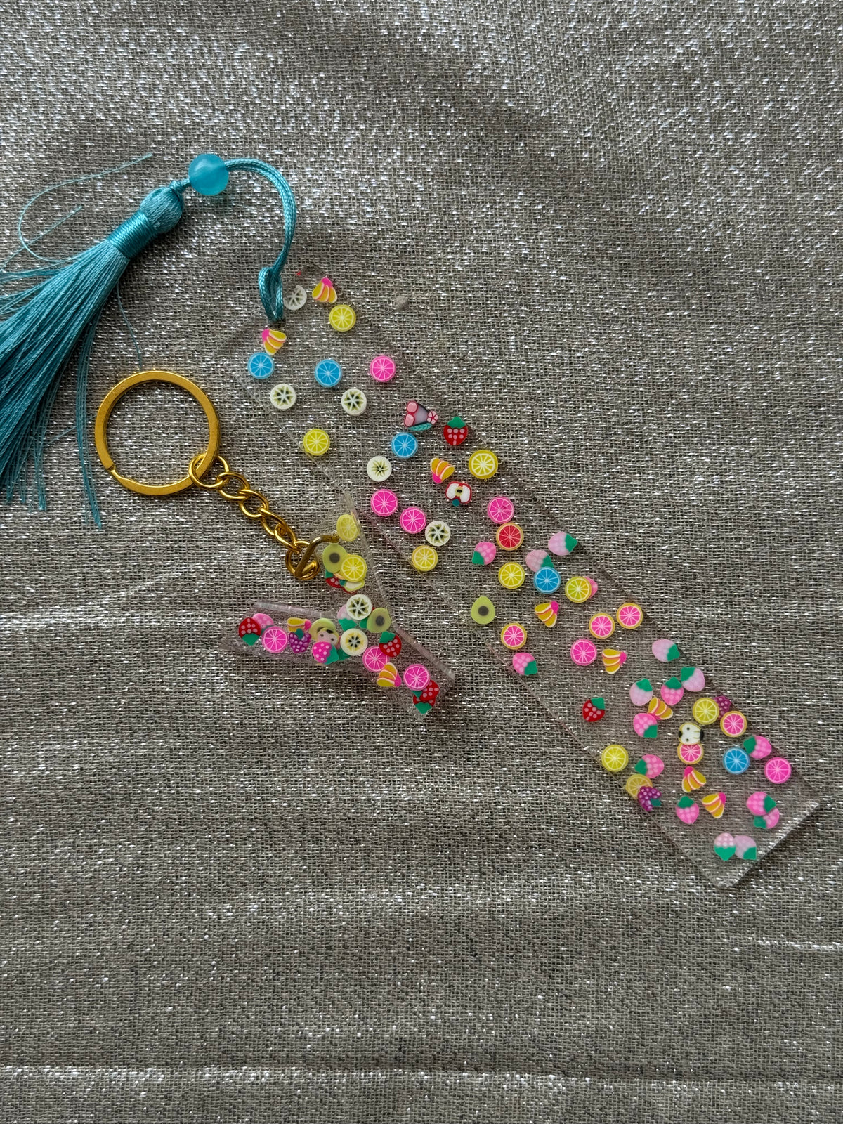 Resin Stationary Set