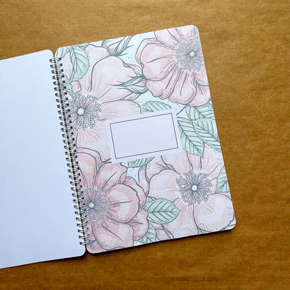 Study Planner (Free: Sticker Sheet + 4 Bookmarks + 4 Cards)