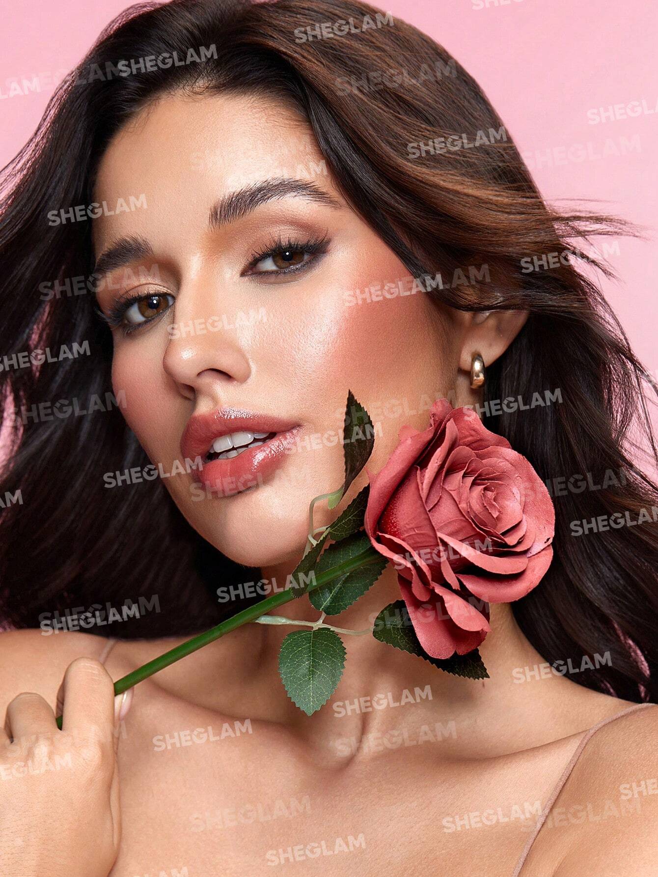 Sheglam - Pink Ribbon Rose Blush