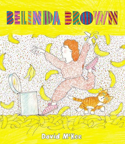 Belinda Brown - BFK