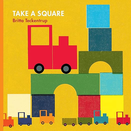 Take a Square - BFK