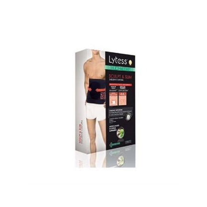 Lytess Sculpt and Slim Belt - Pal Medica