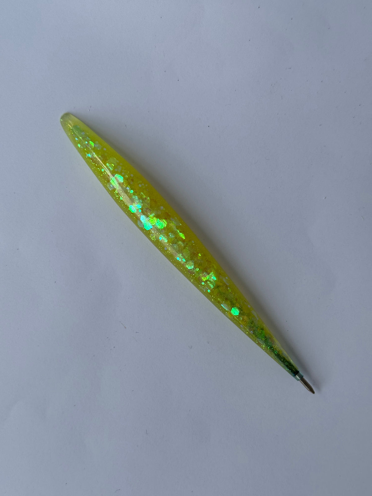 Resin Pen