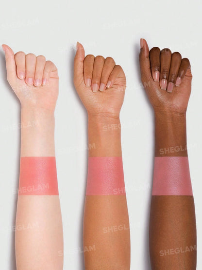 Sheglam - Pink Ribbon Rose Blush