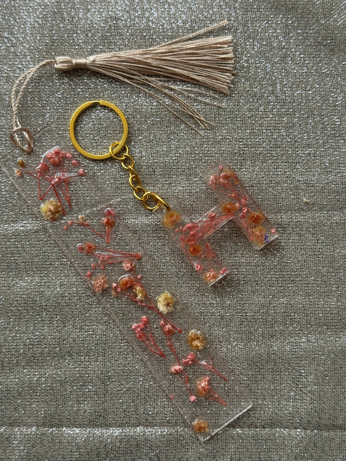 Resin Stationay Set