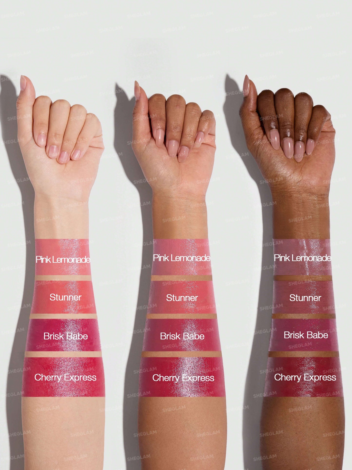 Glass Glow Blush Stick- SheGlam