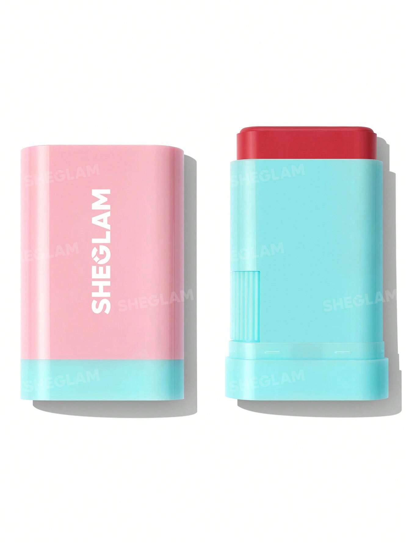 Glass Glow Blush Stick- SheGlam