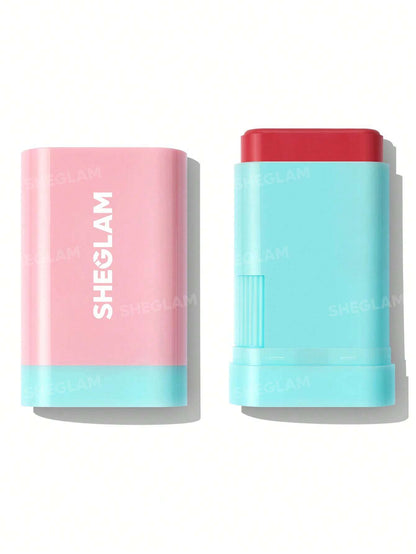 Glass Glow Blush Stick- SheGlam