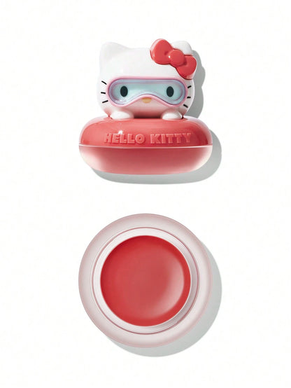 Hello Kitty｜SHEGLAM Coastal Charm Cream Blush