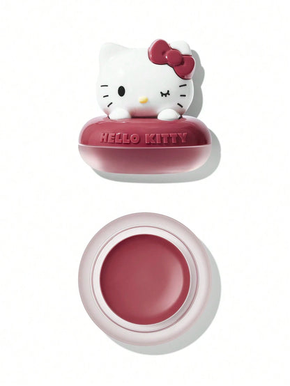 Hello Kitty｜SHEGLAM Coastal Charm Cream Blush