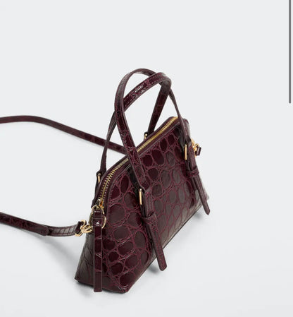 MANGO - CrossBody Bag
