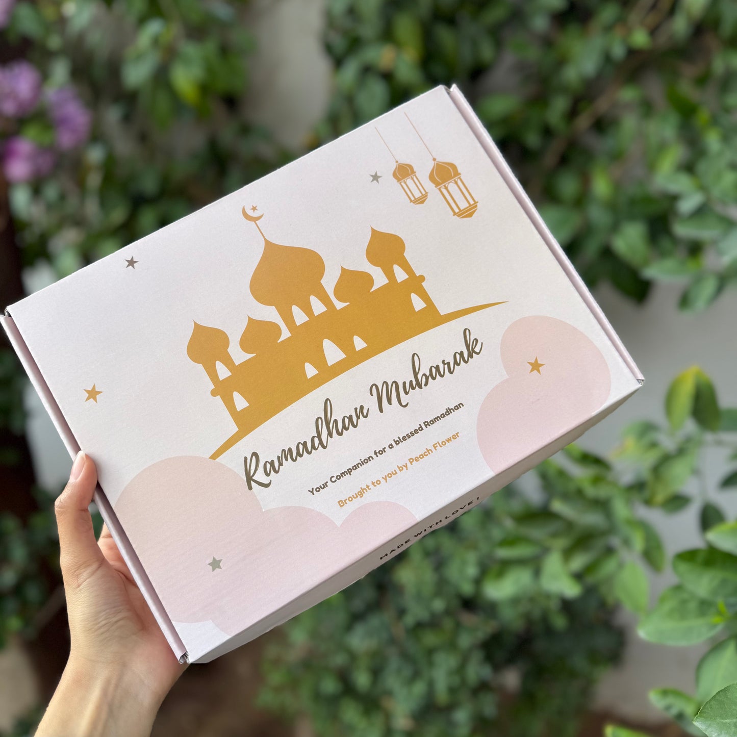 Ramadan Gift Box