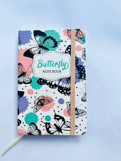 Butterfly Diary