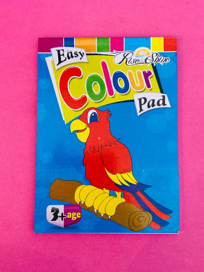 Kids Color Pad