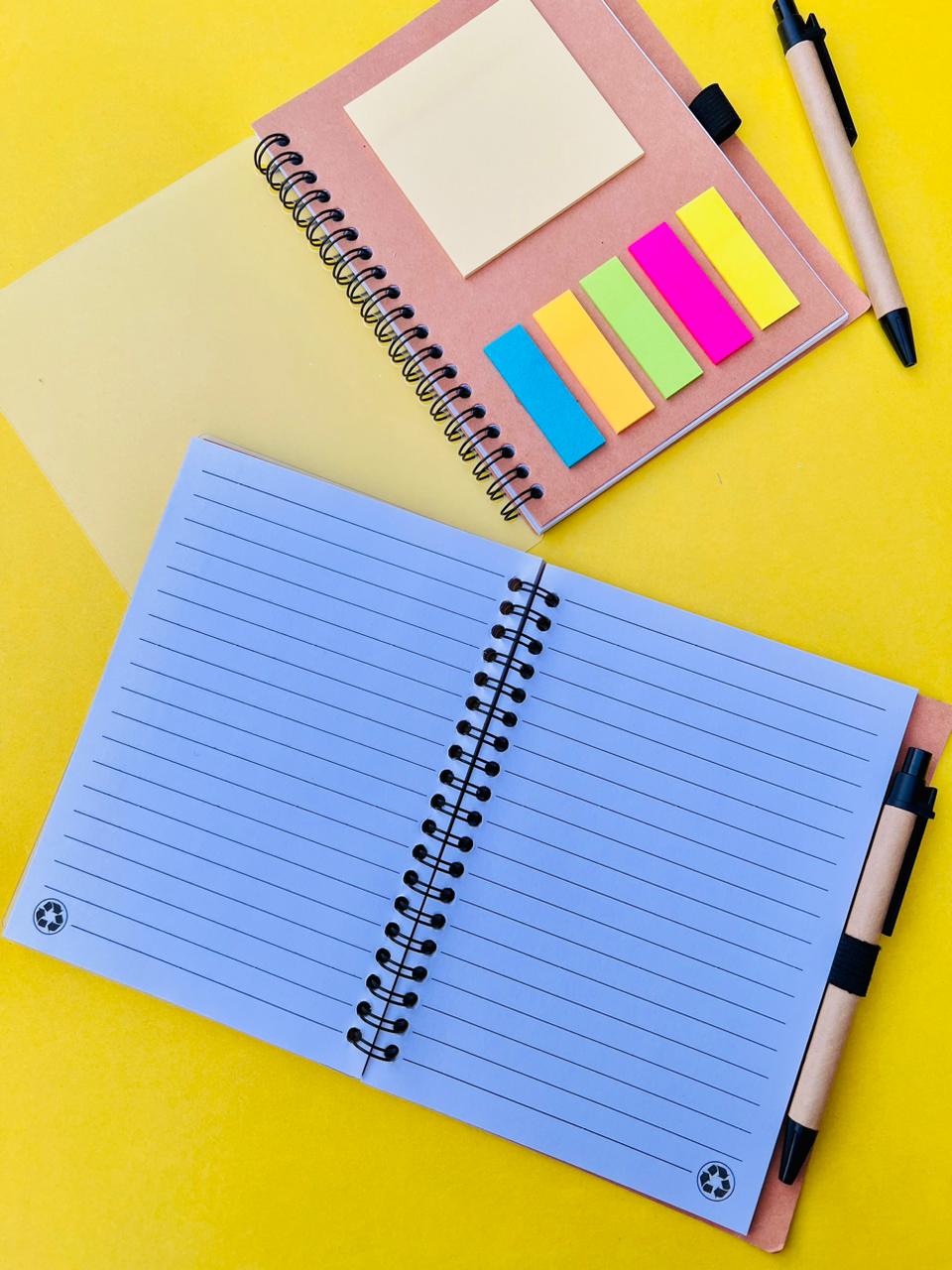 Multi-Purpose Diary