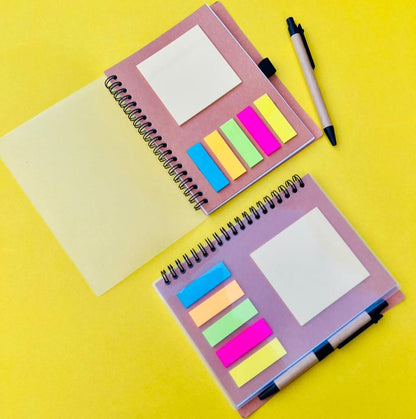 Multi-Purpose Diary