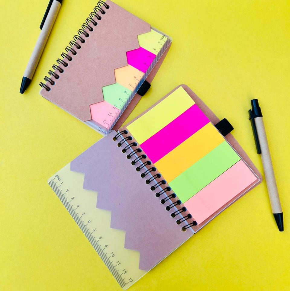 Multi-Purpose Diary