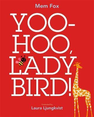 Yoo Hoo, LadyBird! - BFK