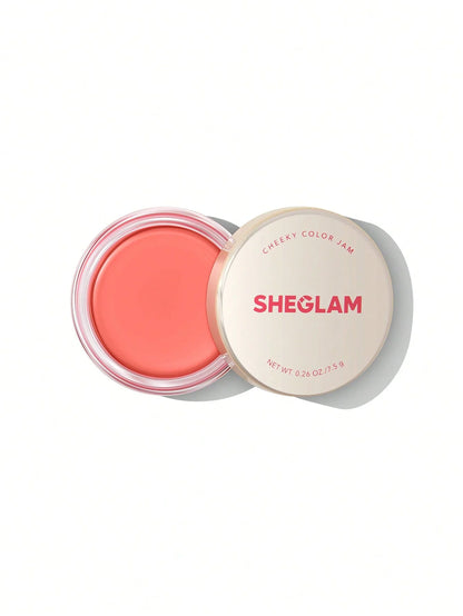 SheGlam Cheeky Colour Jam