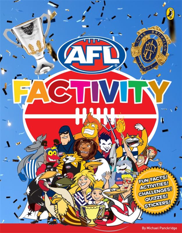 AFL FACTIVITY 2