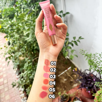 HudaMoji Liquid Blush Wand