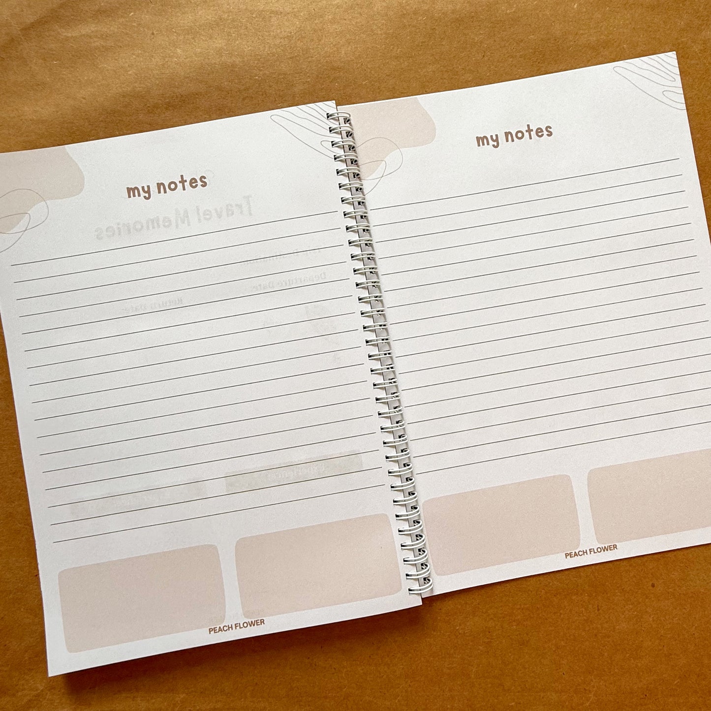 Yearly Planner 2026 (Free: 2 Sticker Sheets + 4 Bookmarks + 6 Cards)