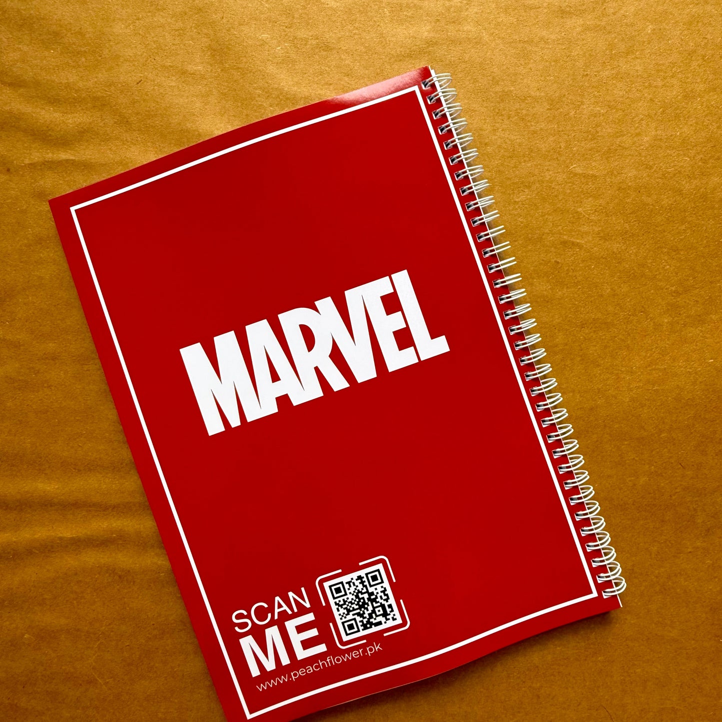 Adult Coloring Book: Marvel Version 2 in 1