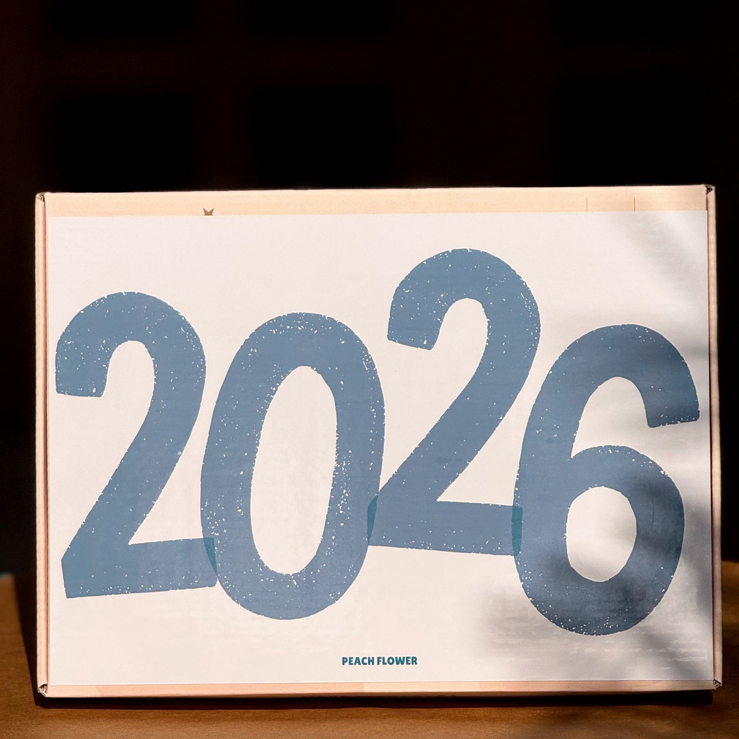 Yearly Planner 2026 (Free: 2 Sticker Sheets + 4 Bookmarks + 6 Cards)