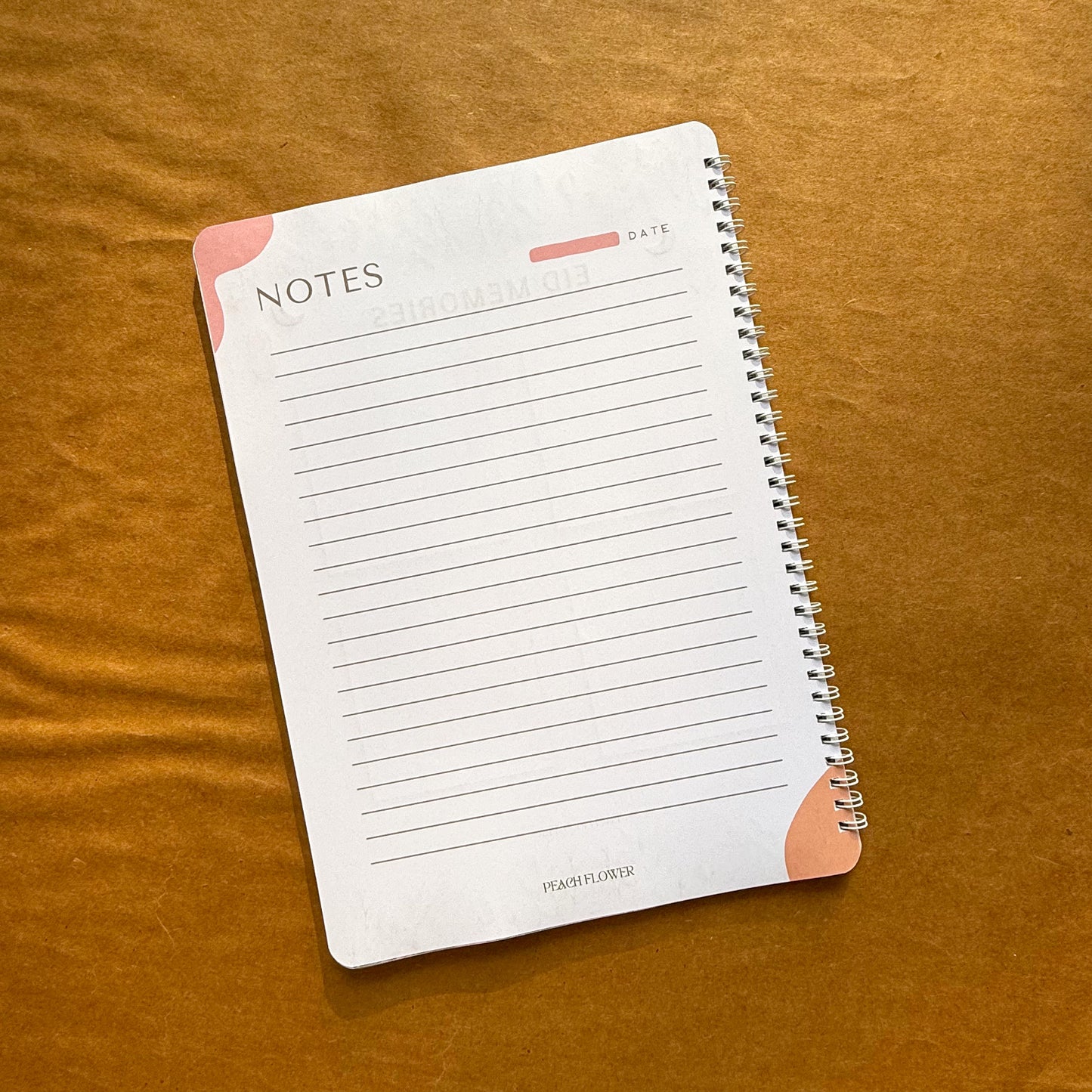 Ramadan Planner 2026 (Free: Sticker sheet, 8 cards, 4 Bookmarks)