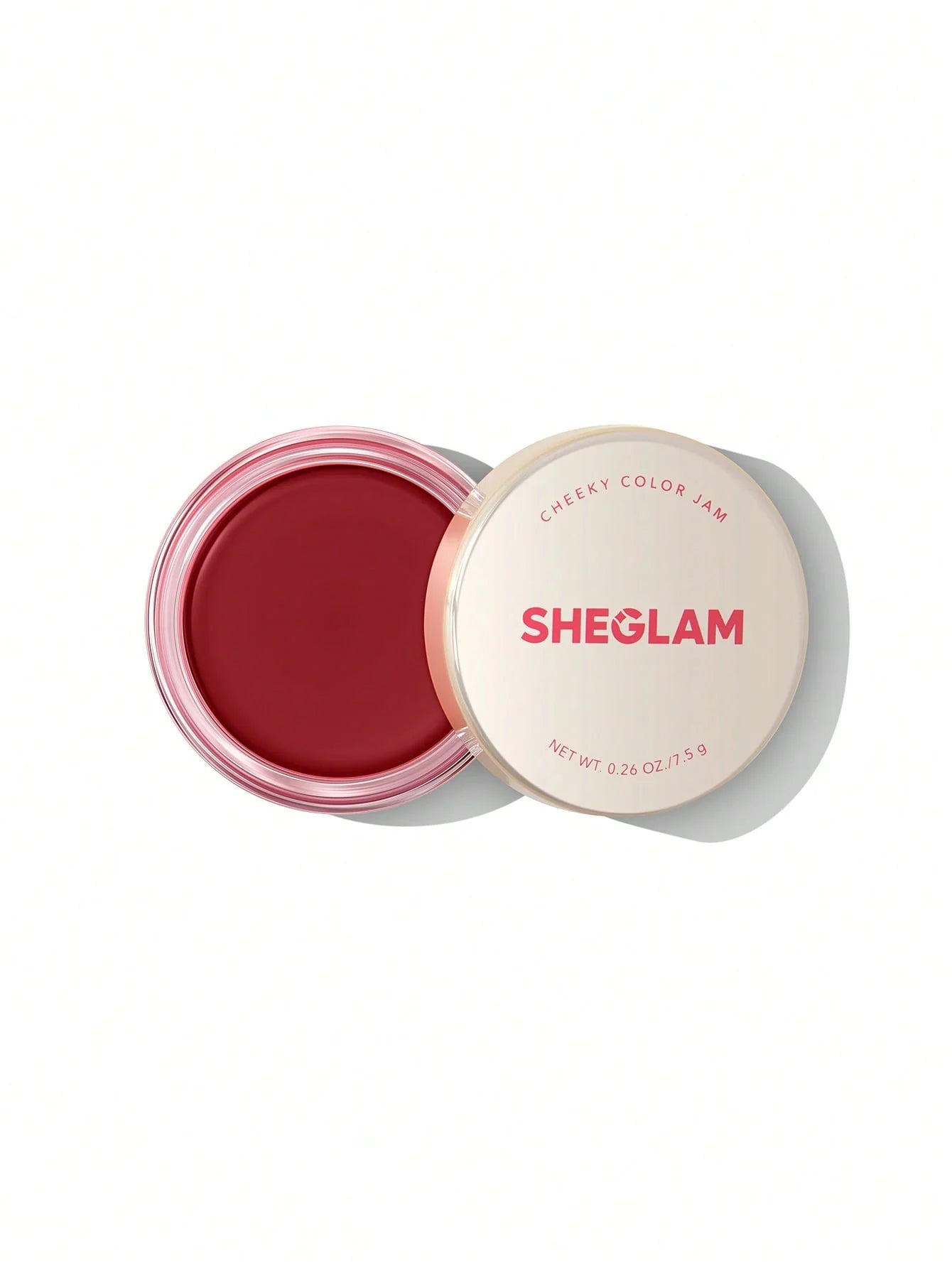 SheGlam Cheeky Colour Jam