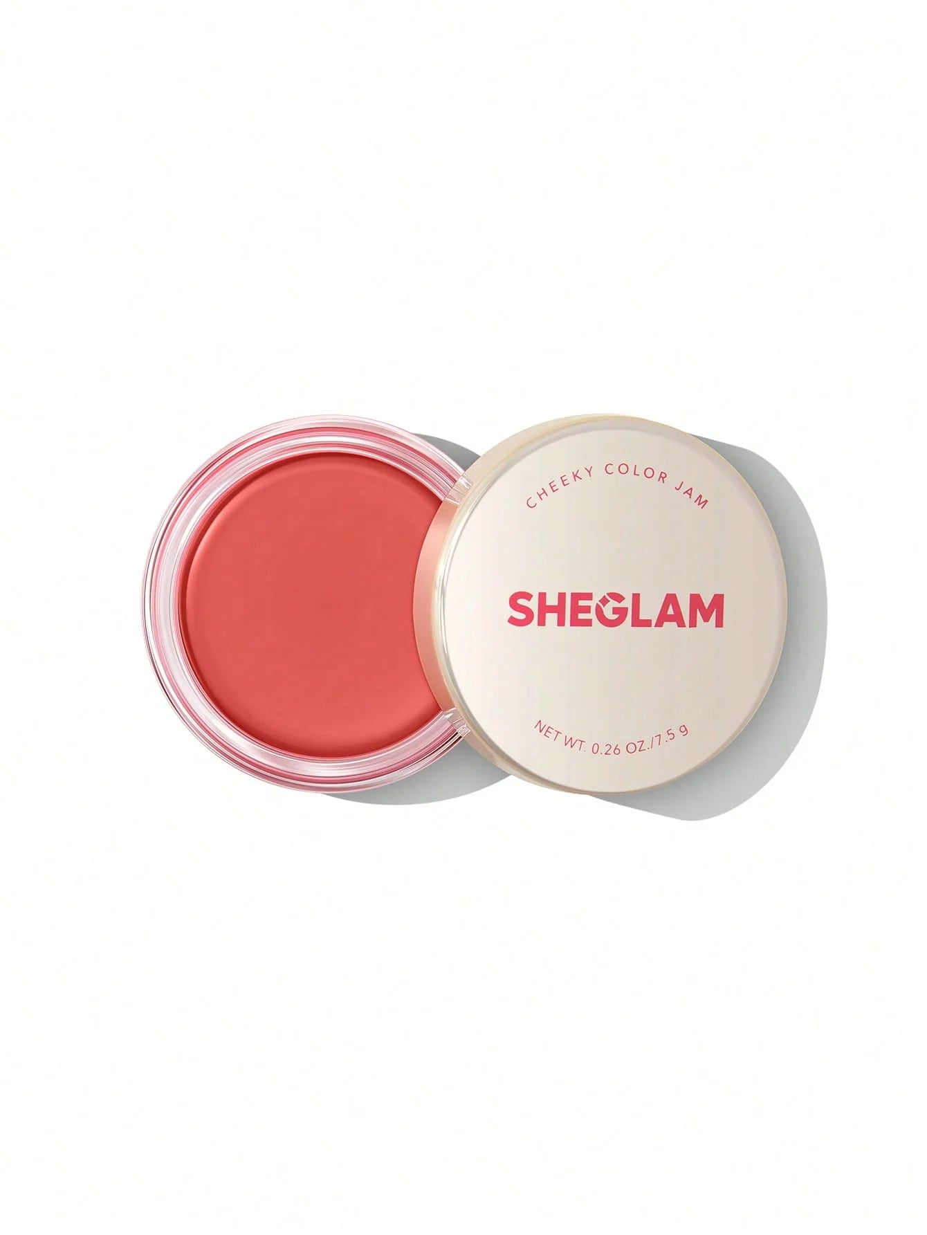 SheGlam Cheeky Colour Jam