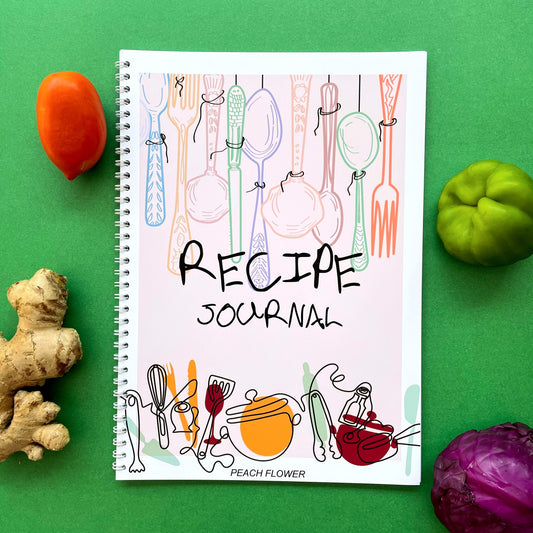 Recipe Journal